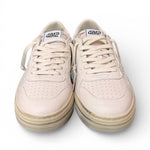 Sneaker uomo 4B12 Hyper U3000 bianca 