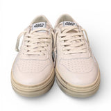 Sneaker uomo 4B12 Hyper U3000 bianca 