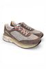 Sneaker uomo Moerun 7871 Premiata marrone