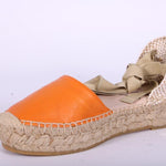 Sandalo campesina platform mango OA NON FASHION 