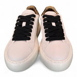 Sneaker donna Soho white leo Alexander Smith<BR/> 