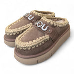 Sabot slipper Bounce Clog Mou Elgry<BR/> 