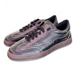 Sneaker uomo Stokton venus nero vintage 