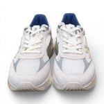Sneaker uomo Moerun 6732 Premiata bianca 