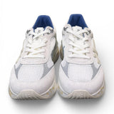 Sneaker uomo Moerun 6732 Premiata bianca 