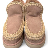 Stivaletto Mou Eskimo Bounce Camel 