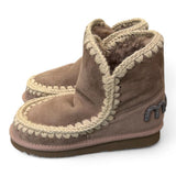 Stivaletto Mou Eskimo 18 elgry glitter logo<BR/> 