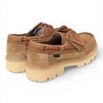 Scarpa barca Clarks Cleyhill beige 
