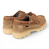 Scarpa barca Clarks Cleyhill beige 