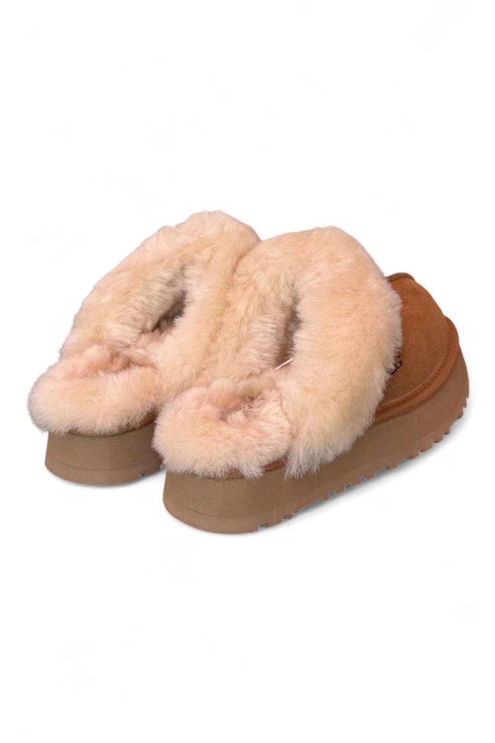 Sabot Disquette UGG 1122550 Disquette 