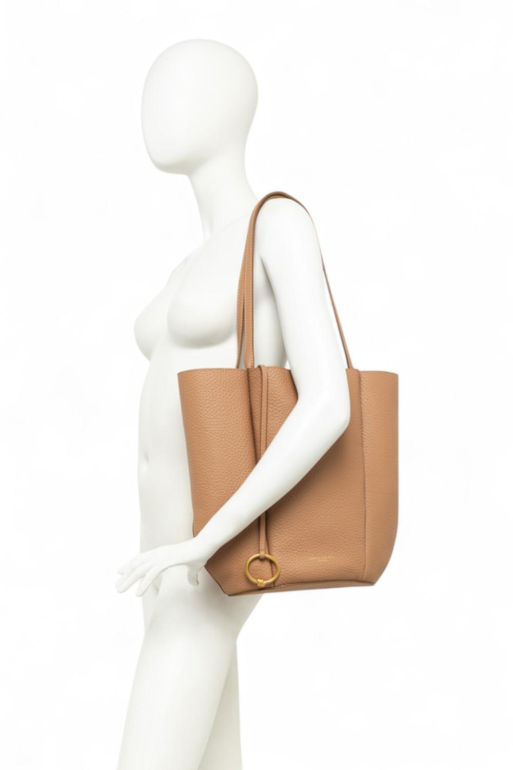 Borsa secchiello Lily Clay Gianni Chiarini<BR/> 