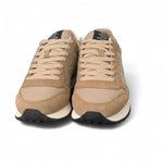 Sneaker uomo Sun68 Tom beige 