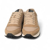 Sneaker uomo Sun68 Tom beige 