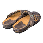 Sabot rete nera Taji by Lagoa 