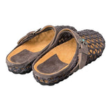 Sabot rete nera Taji by Lagoa 