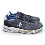 Sneaker uomo Mase 8022 Premiata blu 