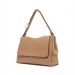 Postino Cecile pelle clay naturale Gianni Chiarini<BR/> 