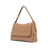 Postino Cecile pelle clay naturale Gianni Chiarini<BR/> 