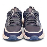 Sneaker uomo Kawa blu munich 