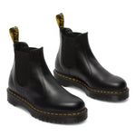 Stivaletto beatles bex smooth nero Dr Martens 