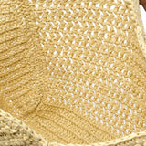 Borsa shopping Nefeli Corda Gianni Chiarini 