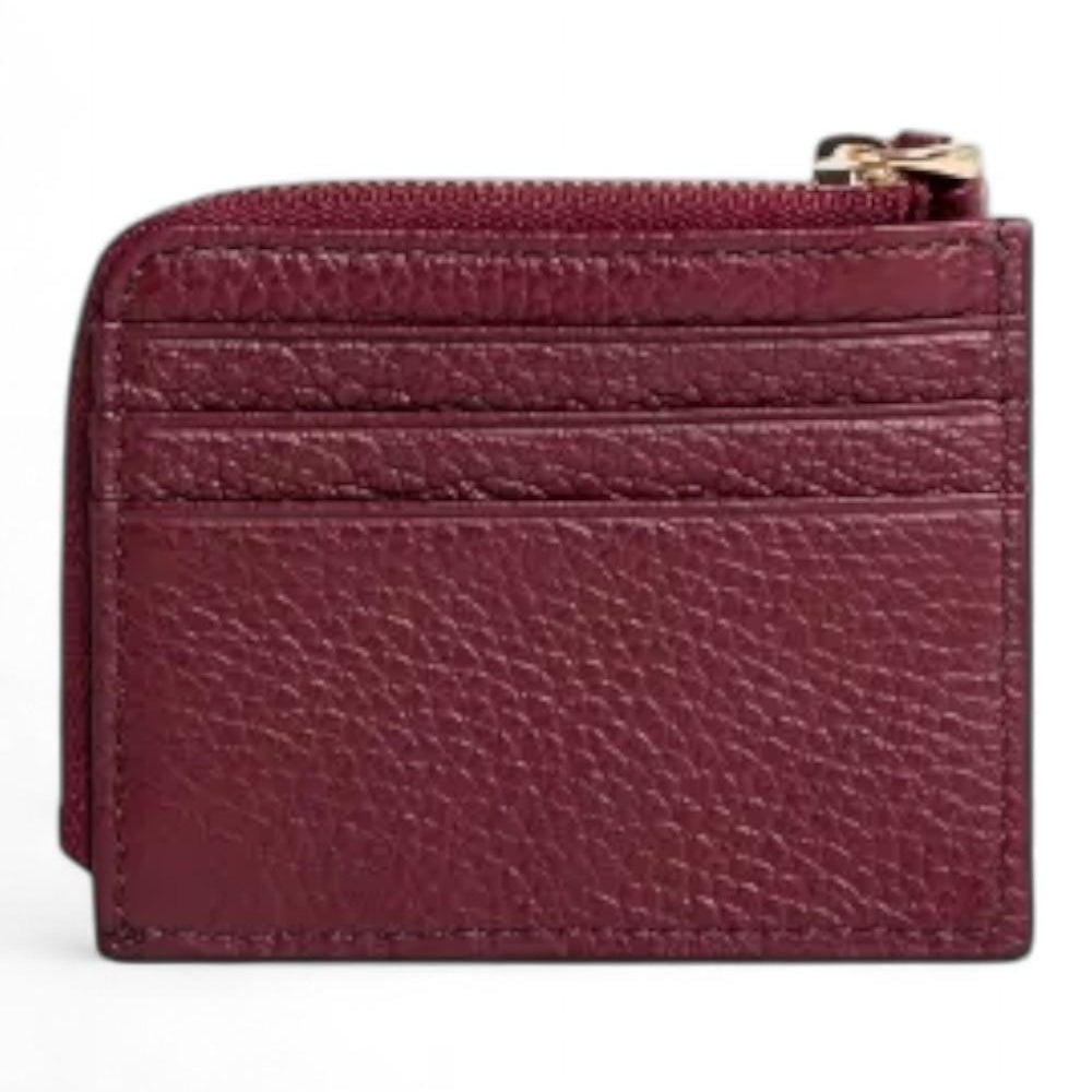 Portacarte piccolo Tassel ribes Coccinelle 