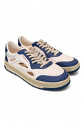 Sneaker Foamers Eva bianco blu