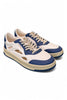 Sneaker Foamers Eva bianco blu