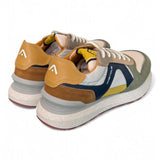 Sneaker running multicolore Ambitious<BR/> 