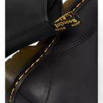 Anfibio uomo 1460 greasy nero Dr Martens 