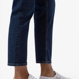Sneaker Superga Cotu Macramé bianca 