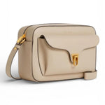Borsa Beat Soft Coccinelle camera case grande sand 