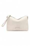 Pochette Nora pelle latte Gianni Chiarini
