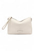 Pochette Nora pelle latte Gianni Chiarini