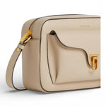 Borsa Beat Soft Coccinelle camera case grande sand 