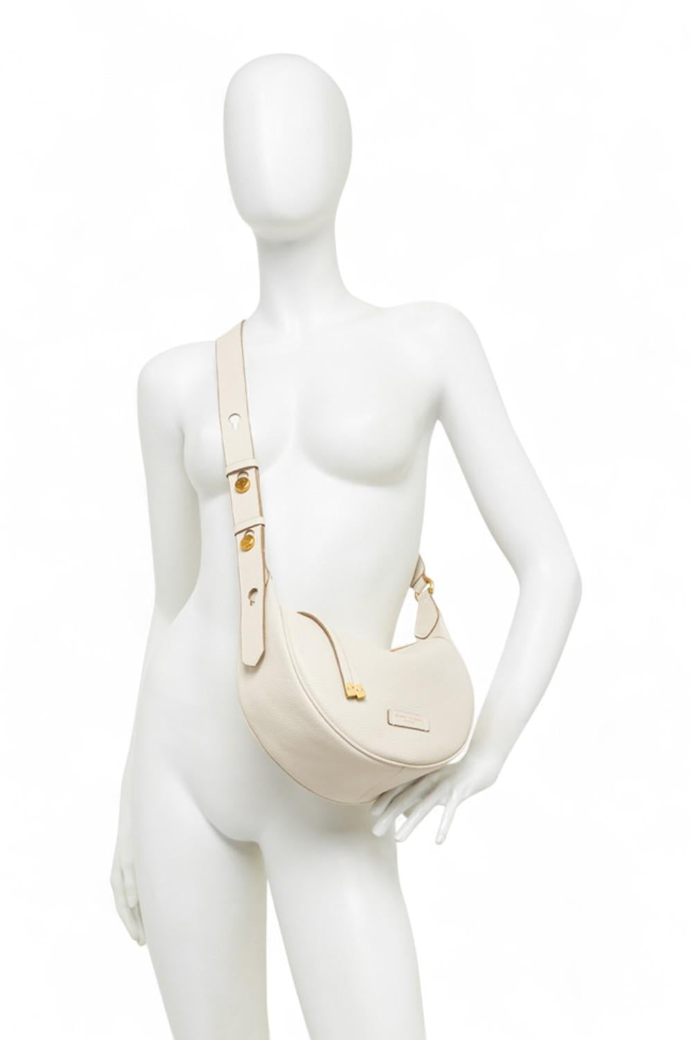 Sacca Charlotte pelle marble Gianni Chiarini<BR/> 