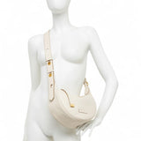 Sacca Charlotte pelle marble Gianni Chiarini<BR/> 