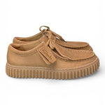 Scarpa uomo Torhill Lo sabbia Clarks<BR/> 