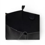Shopping Zahara nero Gianni Chiarini<BR/> 