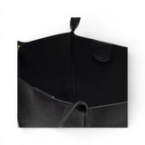 Shopping Zahara nero Gianni Chiarini<BR/> 