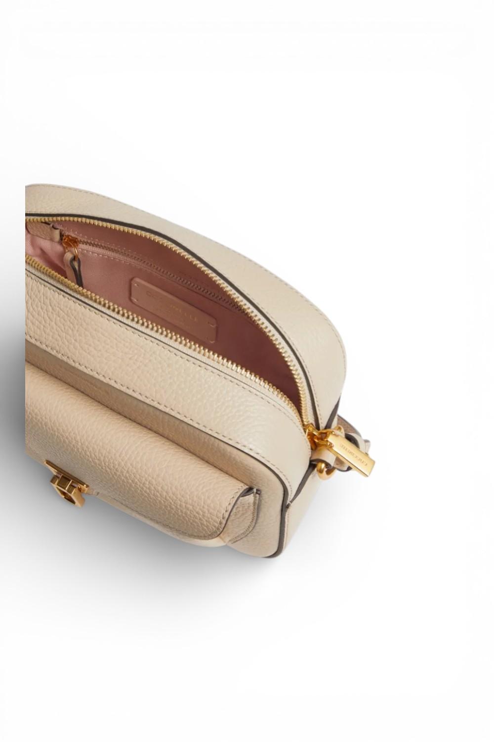 Tracollina camera case Beat Soft Coccinelle media sand 