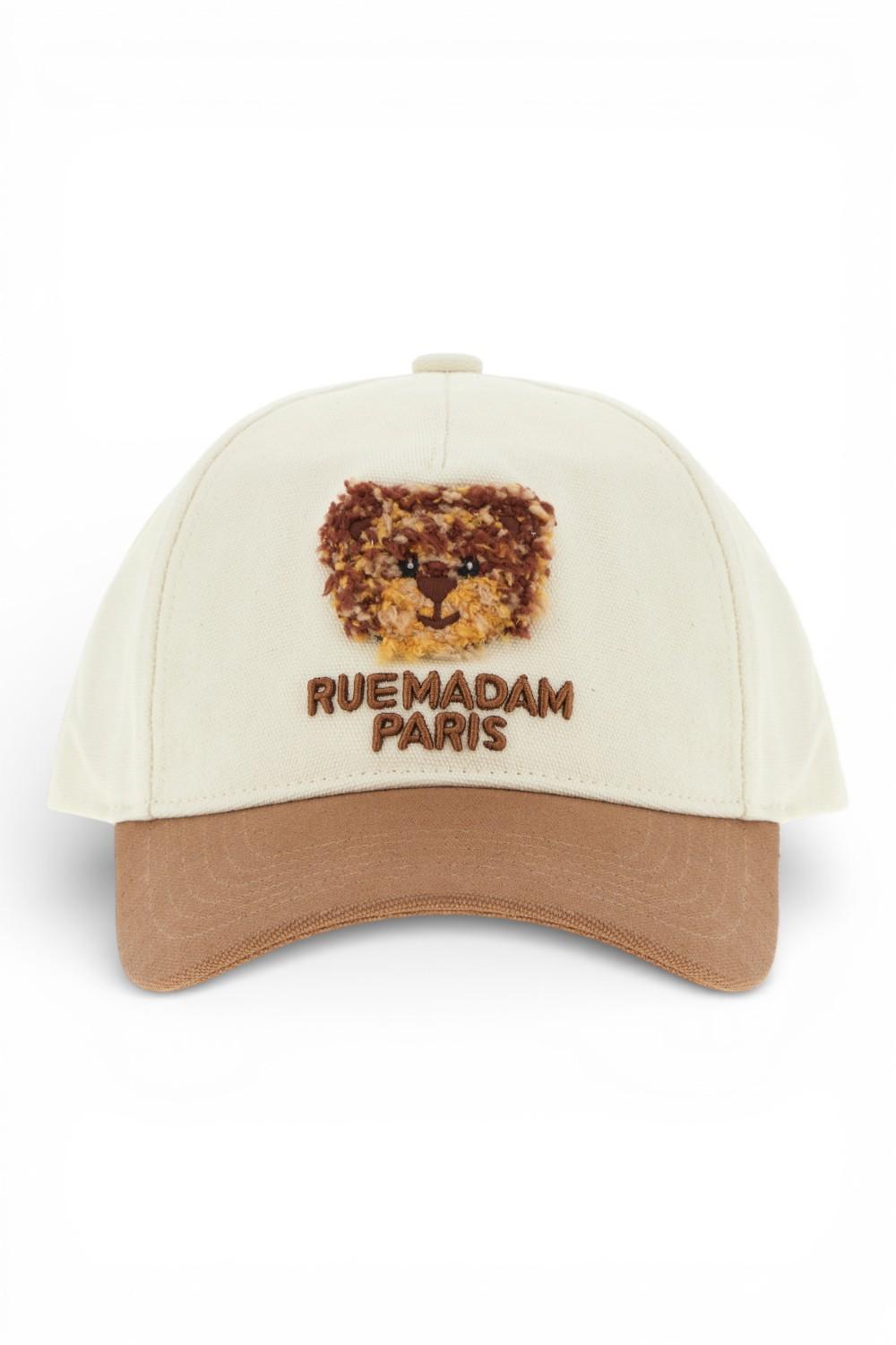 Cappello Marvin cup Summer Rue Madam 