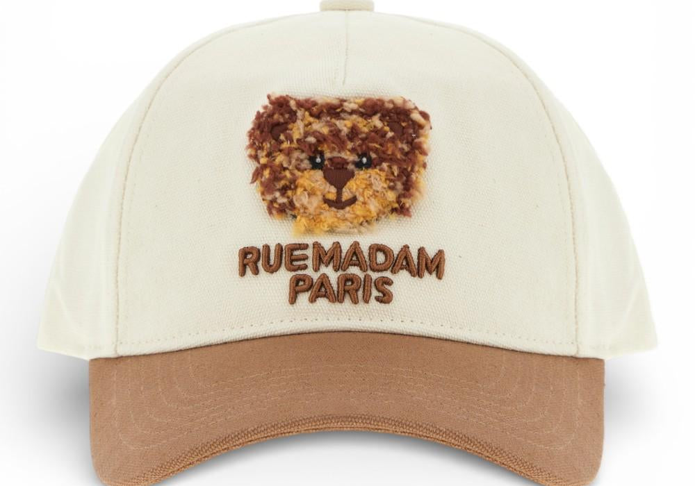 Cappello Marvin cup Summer Rue Madam 