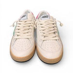 Sneaker donna 4B12 Play New D2001 bianca 