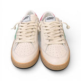 Sneaker donna 4B12 Play New D2001 bianca 