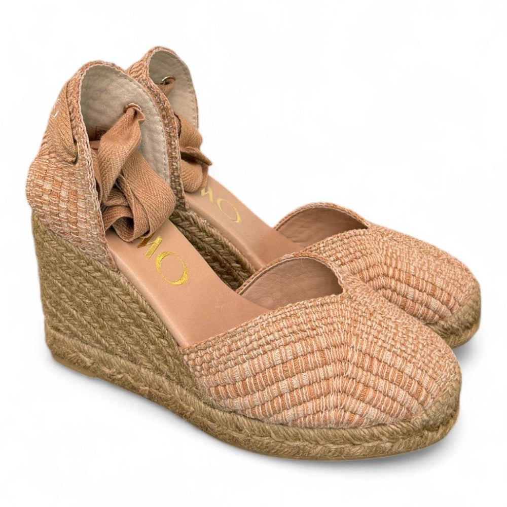 Campesina schiava beige corda Z90 Gaimo Abilo<BR/> 