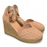 Campesina schiava beige corda Z90 Gaimo Abilo<BR/> 