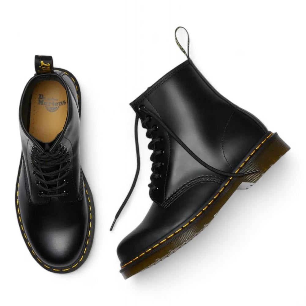 Anfibio uomo 1460 smooth nero Dr Martens 