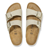 Ciabatta Arizona Papillio birkenstock eucalyptus nabuk leahter 