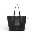 Shopping Zahara nero Gianni Chiarini<BR/> 